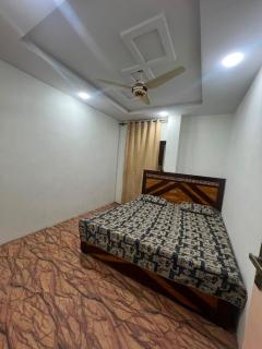 Sadabahar residency near embassy - 3