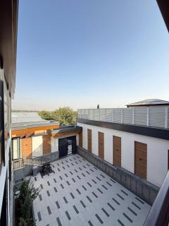 Luxury Villa Oscars - 8