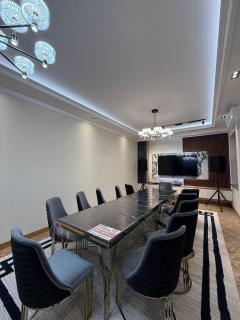 Luxury Villa Oscars - 3