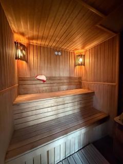 Luxury Villa Oscars - 2