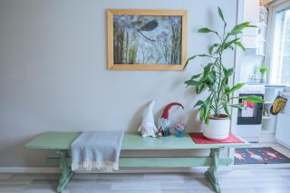 Beautiful studio near the train station - 8