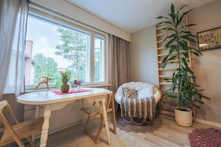 Beautiful studio near the train station - 7