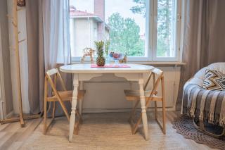 Beautiful studio near the train station - 2