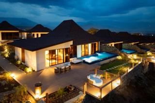 Kuriftu Resort & Spa Arba Minch - 3