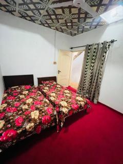 Sadabahar residency near embassy - 2