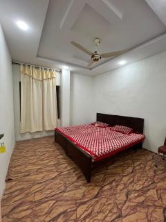 Sadabahar residency near embassy - 1