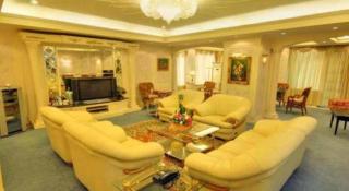 Beijing Sichuan Dragon Garden Hotel - 7