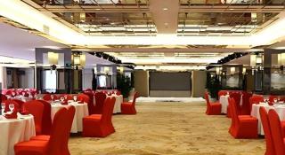Dandong Venice Jianguo Hotel - 3