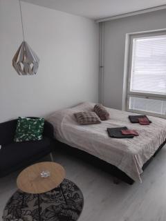 RD Apartments Oy - Areenan Sydän - 0