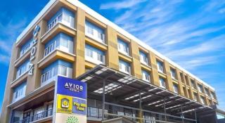 Avior Hotel - 7