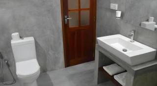 Inlak Garden Hotel - 9