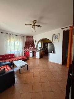 Kallmet Countryside Villa - 2