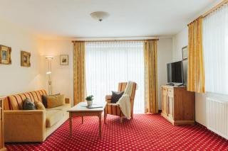 Ferienwohnung Gästehaus Büchele Kleinwalsertal - 4