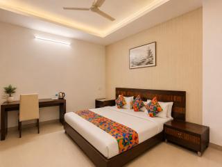 Hotel Grand - Kalkaji - 0