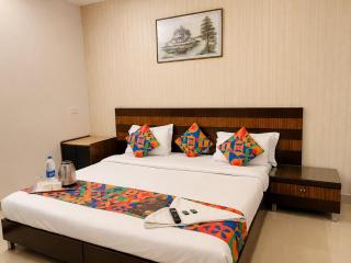 Hotel Grand - Kalkaji - 4