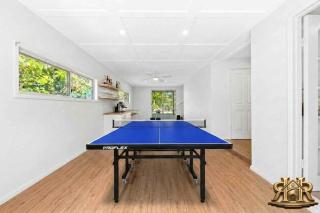 Riverside Retreat - Group Stay - 6BR - SunshineCoast - 6