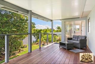 Riverside Retreat - Group Stay - 6BR - SunshineCoast - 9