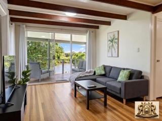 Riverside Retreat - Group Stay - 6BR - SunshineCoast - 7