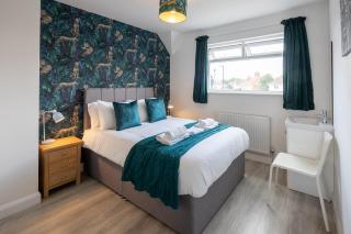 Shetland House by Cliftonvalley Apartments - 0