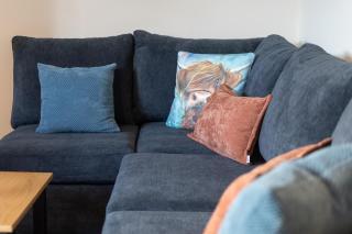 Shetland House by Cliftonvalley Apartments - 3