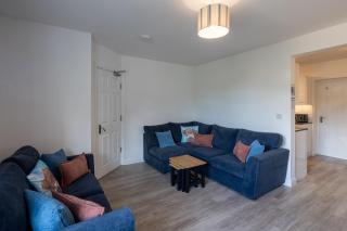Shetland House by Cliftonvalley Apartments - 4