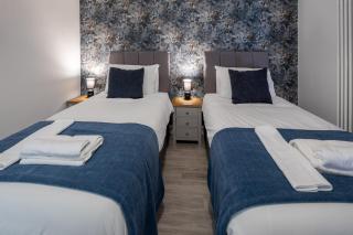 Shetland House by Cliftonvalley Apartments - 7