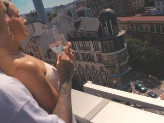 Hotel Plaza - 6