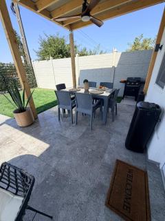 The Garden Hub Apartment 2 - 4