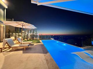 Casa De Chabtine Batroun district - 2
