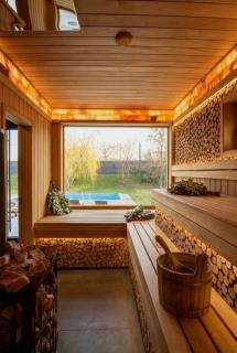 Friendly Place spa & pool - 7