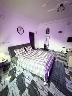 Luxurie grand studio jules verne - 6