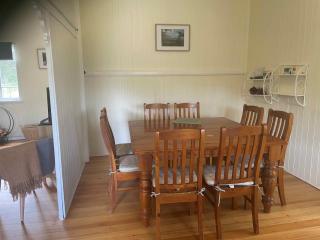 Harris Cottage - 8