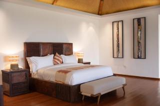 Kuriftu Resort & Spa Arba Minch - 9