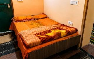 Chaukhamba hill homestay - 8