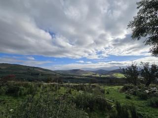 Aghavannagh Mountain Lodge - 2