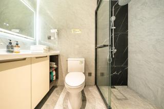 Shijia Modern Serviced Apt Lujiazui Century Avenue Branch, Downtown Lujiazui, Near Multiple Metro Lines - 8