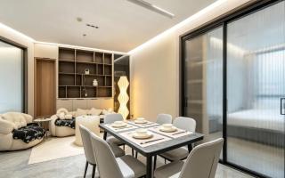 Shijia Modern Serviced Apt Lujiazui Century Avenue Branch, Downtown Lujiazui, Near Multiple Metro Lines - 3