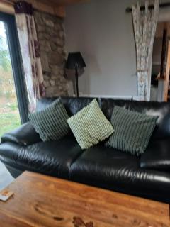 Aghavannagh Mountain Lodge - 1