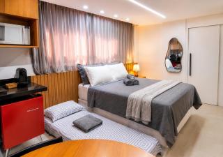 Breeze Residence 401 Beachfront Flat at Bessa João Pessoa - 6