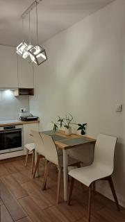 FENIX Apartament - Dębowy, Garaż podziemny, 2xParking, Ogród,Targi, Faktura VAT, dostęp 24h - 2