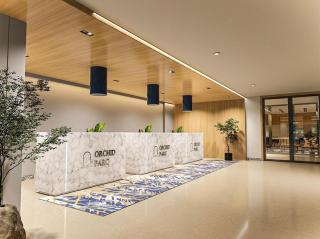 Premium 1BHK Apartment Near Manyata Tech Park - 5