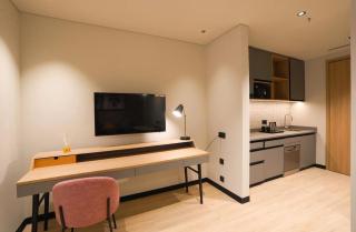 Premium 1BHK Apartment Near Manyata Tech Park - 4