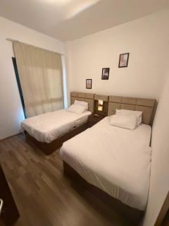 Luxury Hotel-Style Apartment in Privado, Madinaty - 2