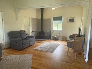 Harris Cottage - 6