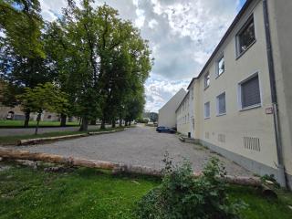 Wohnen am Wasserschloss Sandizell - 8
