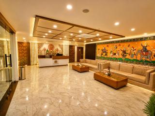 Utkal Hotels Near Nandankanan Zoo - 5