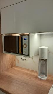 FENIX Apartament - Dębowy, Garaż podziemny, 2xParking, Ogród,Targi, Faktura VAT, dostęp 24h - 1