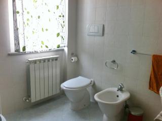 silvia' s house - La Spezia - 2