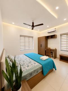 Om Shanti Apartments - 9