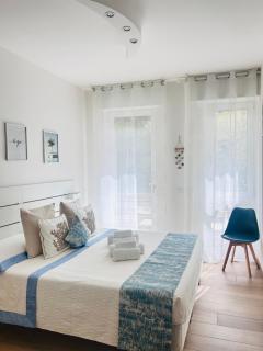 ELEGANT HOUSE BY THE SEA RAPALLO - 50 meters from the beach ,near Portofino - Rapallo - 7